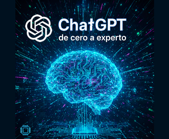 ChatGPT: de cero a experto